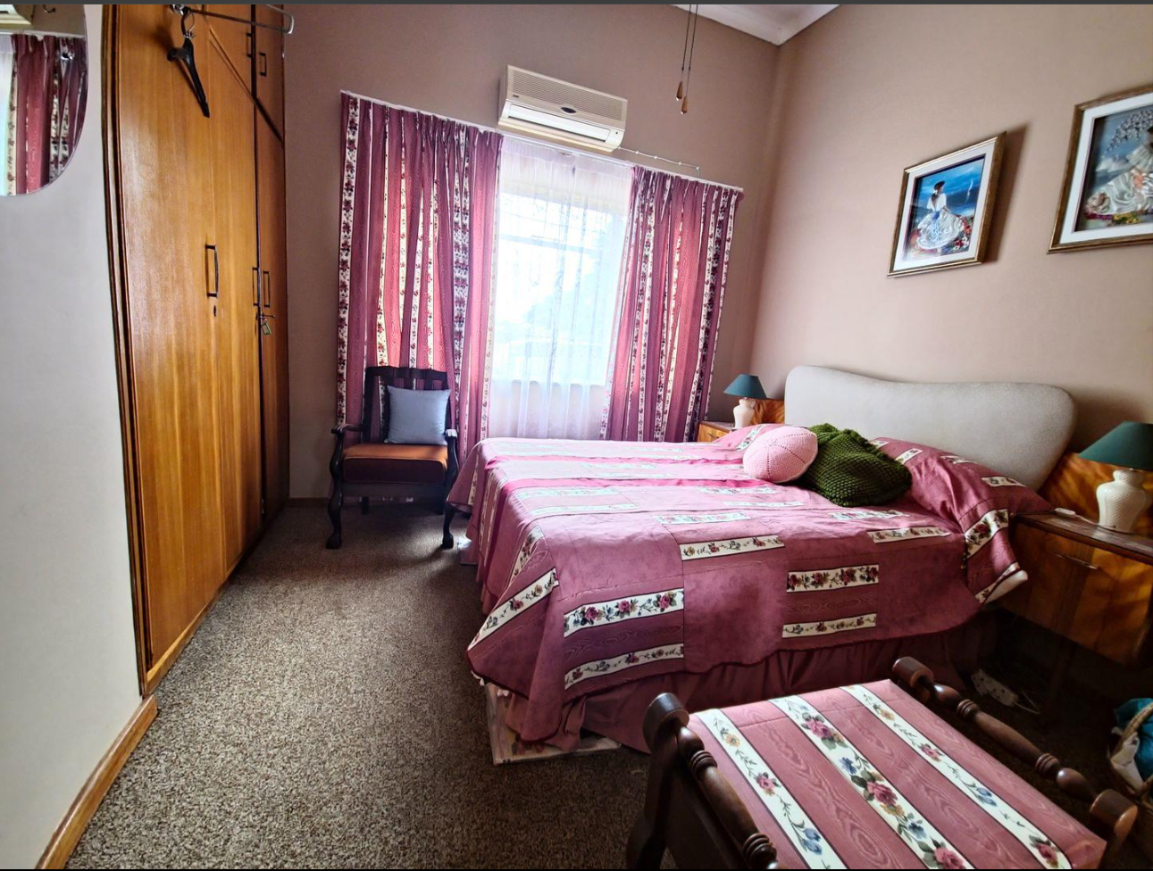 3 Bedroom Property for Sale in Blydeville Northern Cape